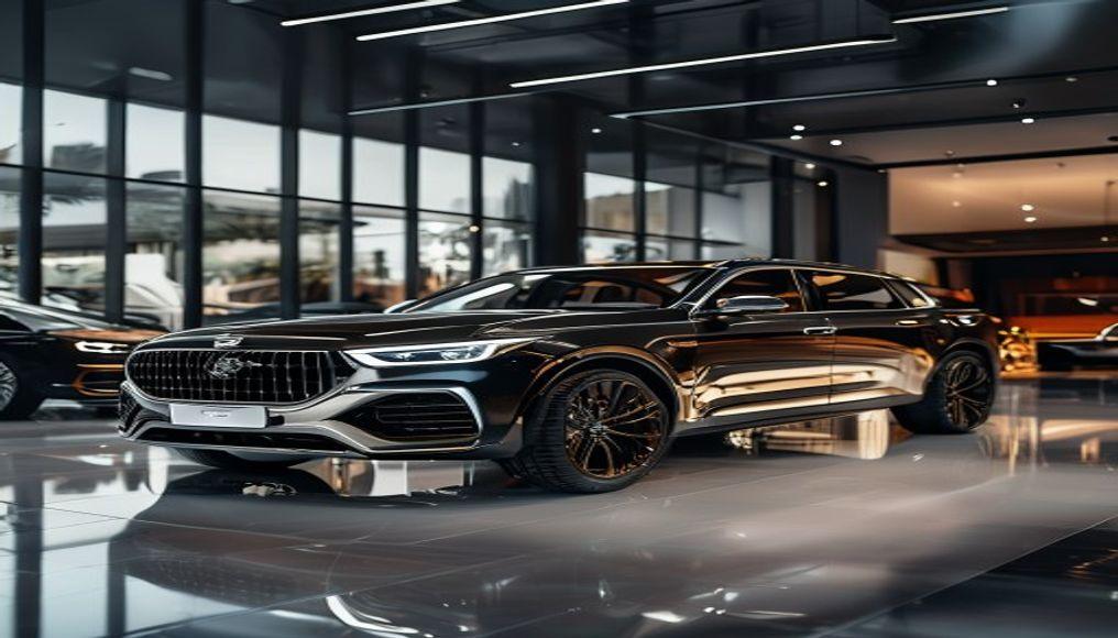 Coches usados elche: Por qué elegir un SUV familiar hoy