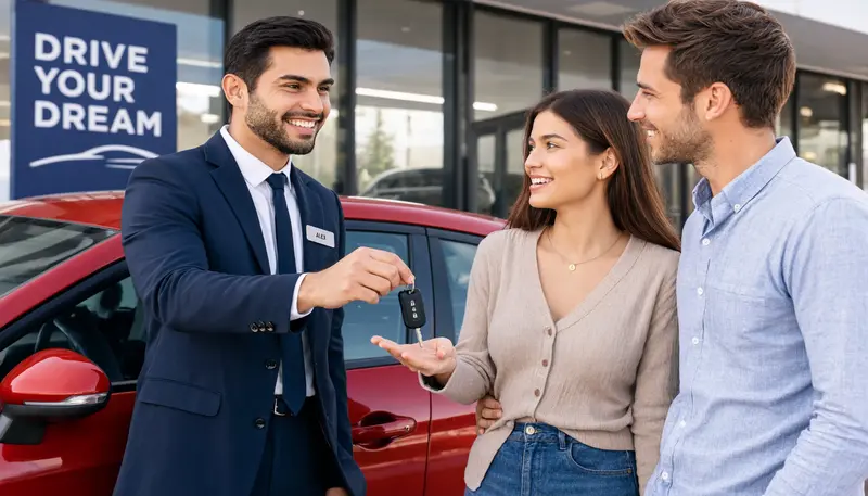Compraventa coches elche: Por qué elegir un coche etiqueta CERO hoy
