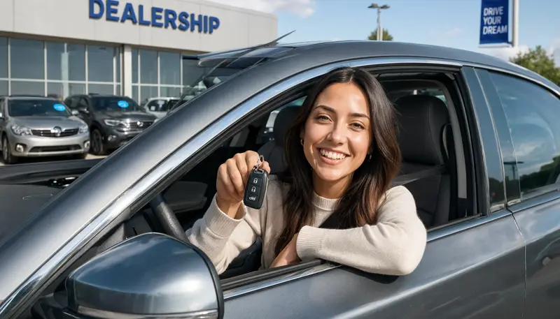 Encuentra un coche de alta gama ideal en Elche: Compraventa coches elche