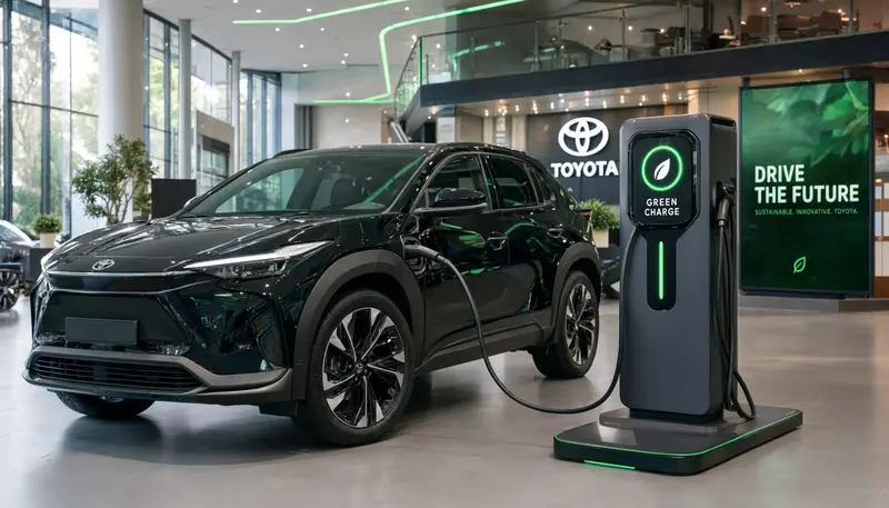 Coches usados elche: Por qué elegir un utilitario japonés muy fiable hoy